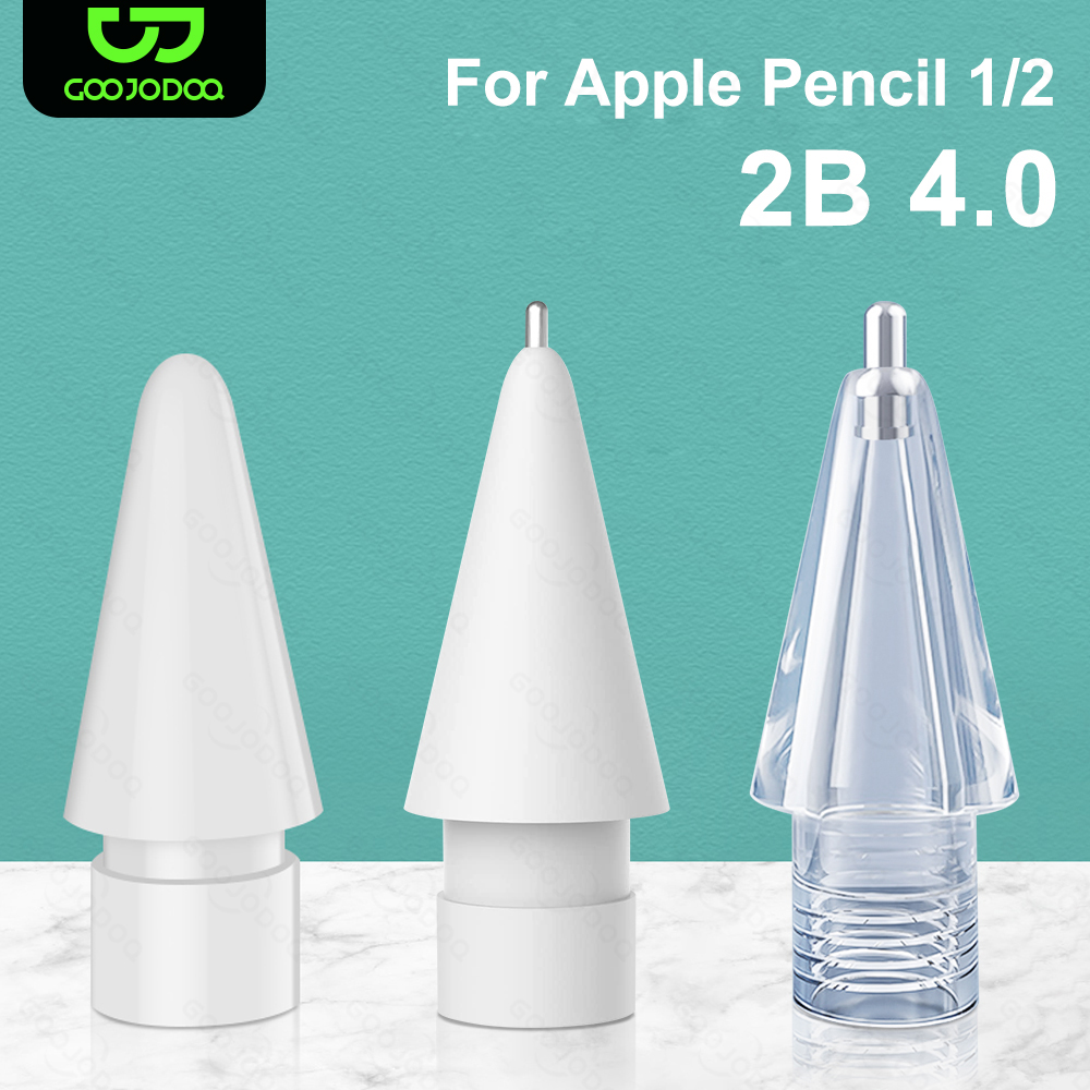 Office Tech Gadgets - 애플펜슬 펜촉 for Apple Pencil Nib