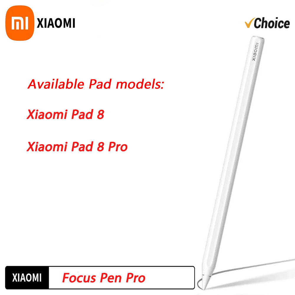 Office Tech Gadgets - Original Xiaomi Focus Stylus Pen Pro