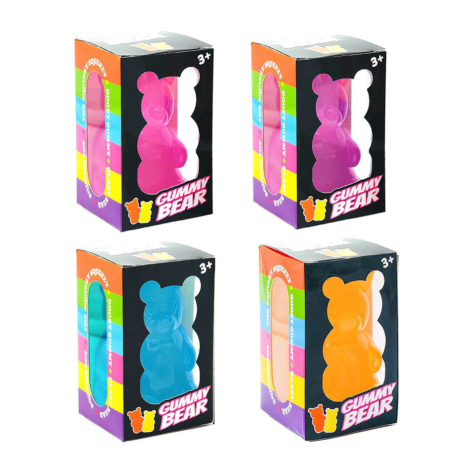 Schylling Needoh Nice Cube Sen - Office Tech Gadgets 评论和价格
