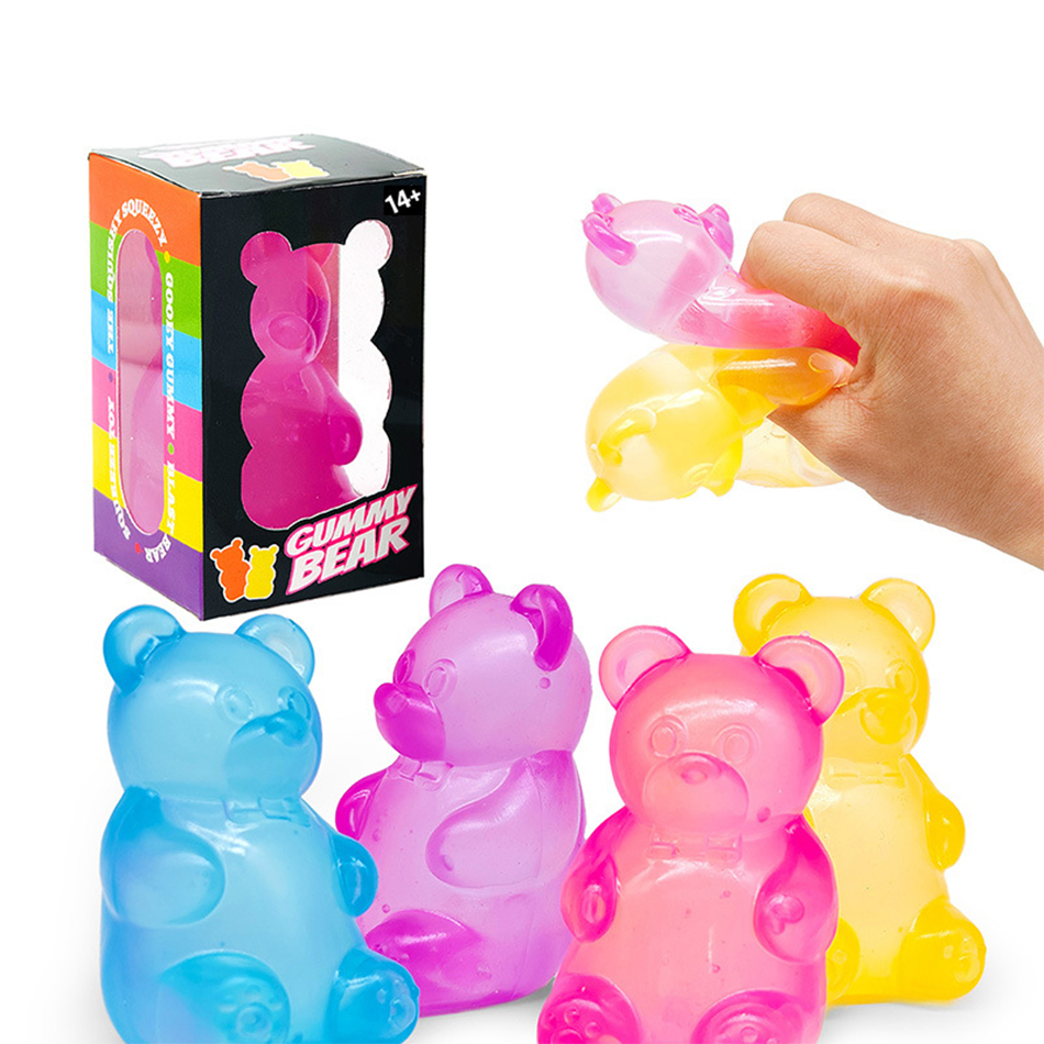 Schylling Needoh Nice Cube Sen - Office Tech Gadgets 评论和价格