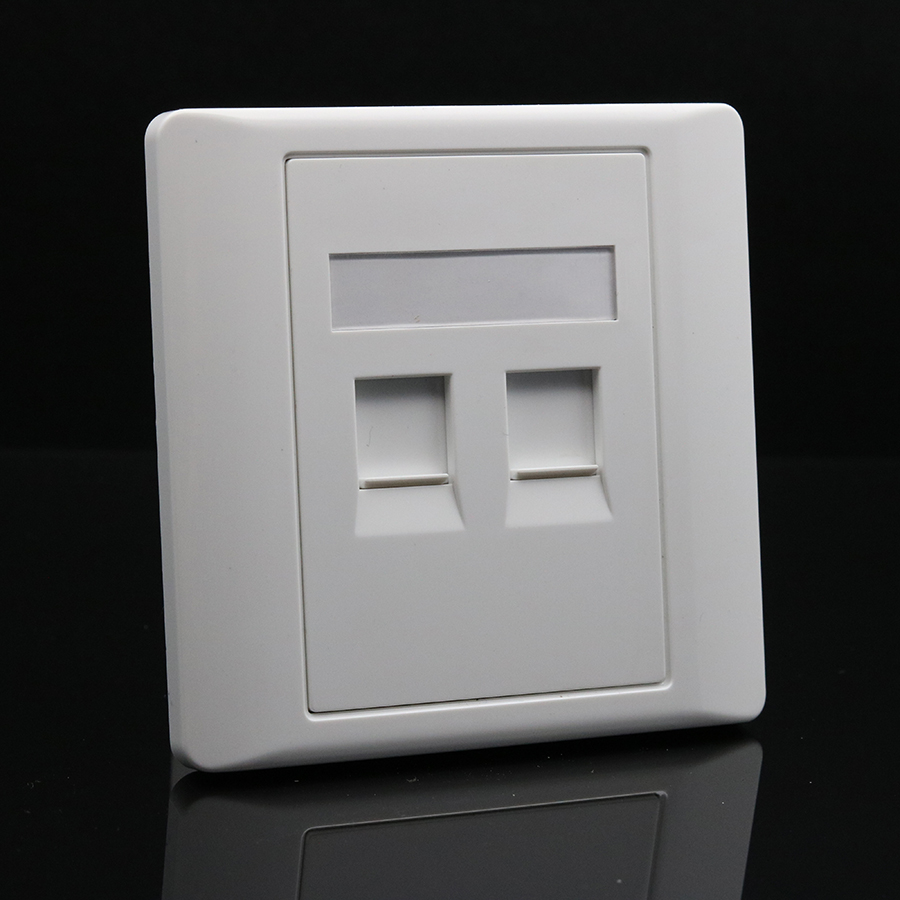 Xintylink RJ11 RJ45 Socket Jac - Patch Panel Cat6 评论和价格