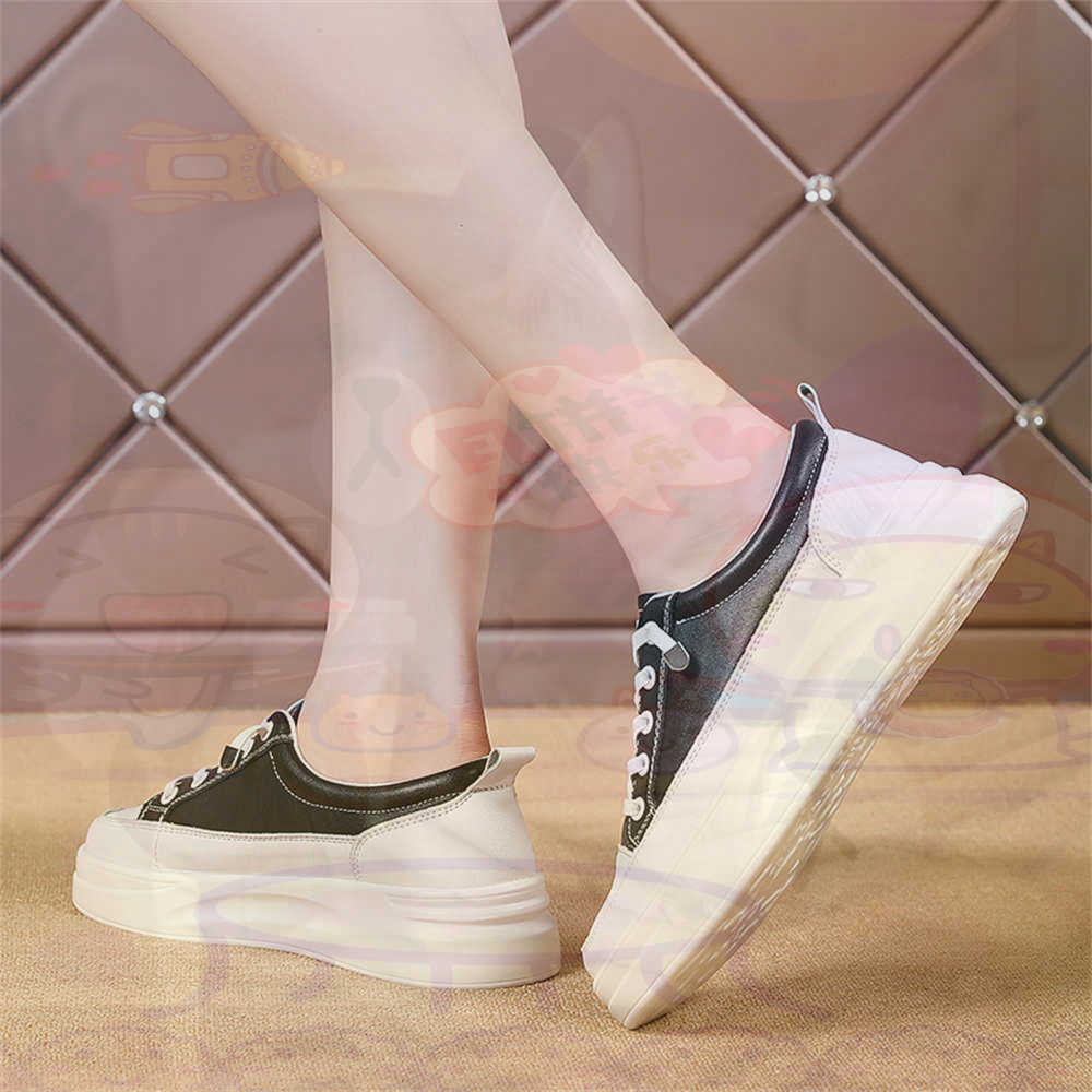 Lace-up Chunky Loafers Woman S - Office Tech Outfits 评论和价格