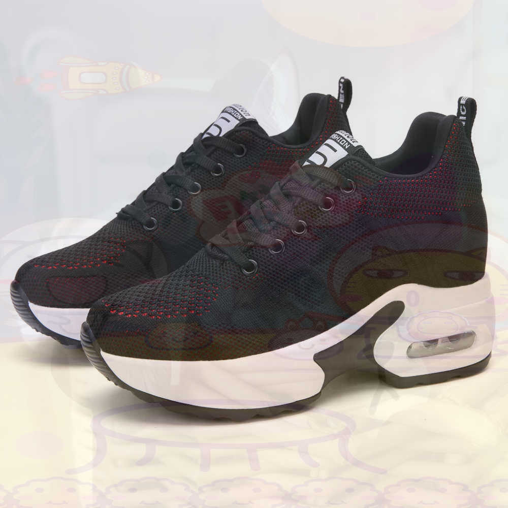 Red Size 36 Shoes Woman Tennis - Office Tech Set Up 评论和价格