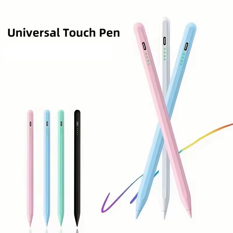 Universal Stylus - Touch Scree - Office Tech Gadgets 评论和价格