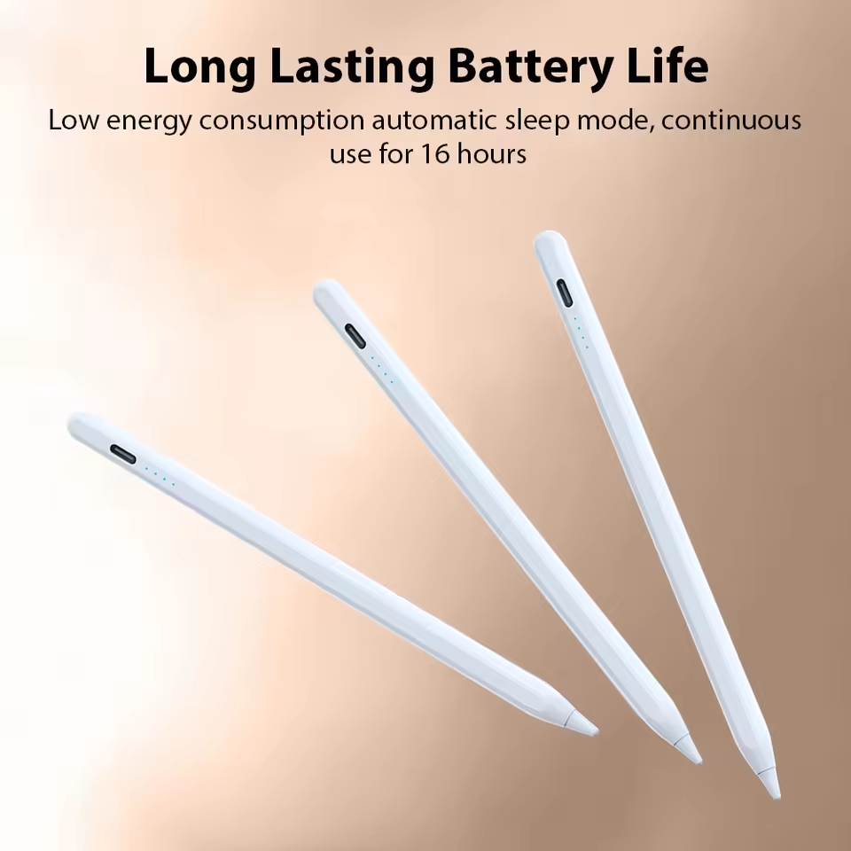 Universal Stylus - Touch Scree - Office Tech Gadgets 评论和价格