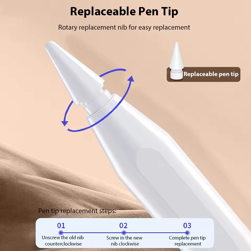 Universal Stylus - Touch Scree - Office Tech Gadgets 评论和价格
