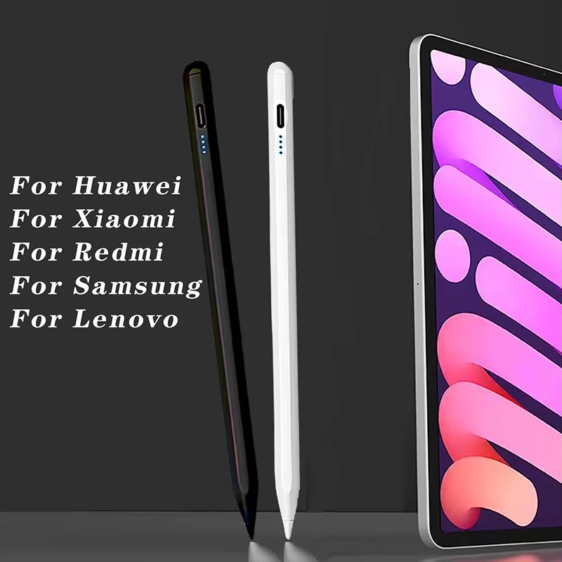 Universal Touch Screen Pen Sty - Office Tech Gadgets 评论和价格