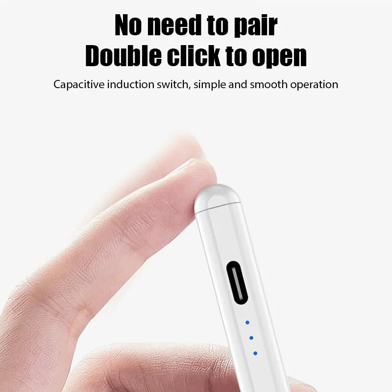 Universal Touch Screen Pen Sty - Office Tech Gadgets 评论和价格