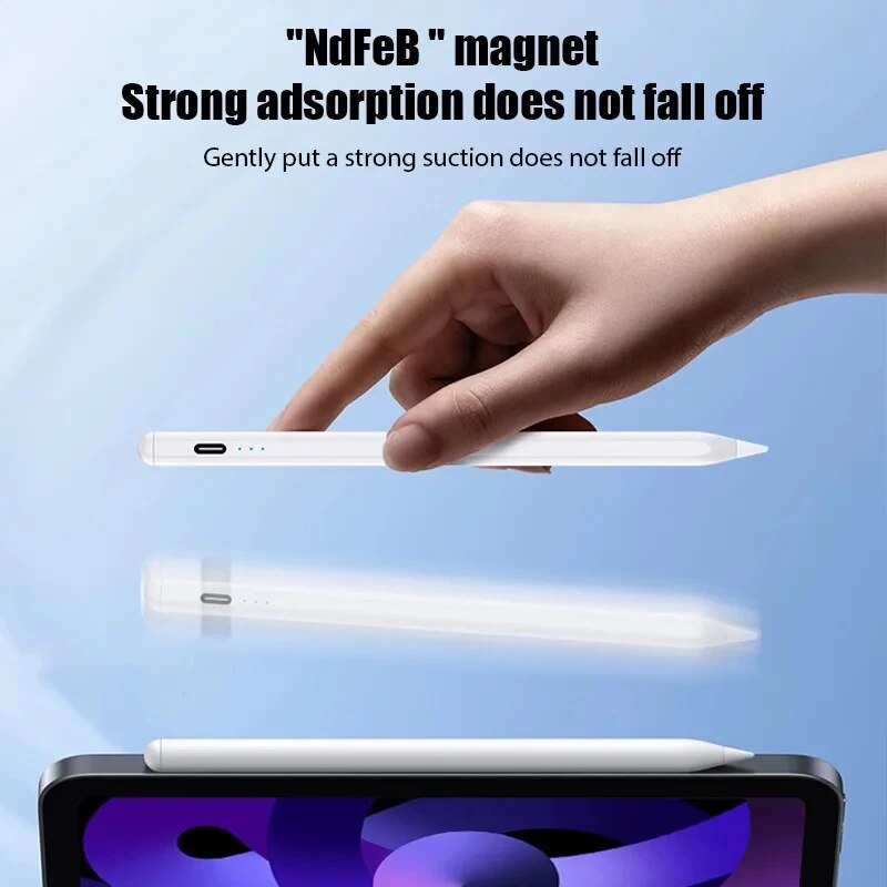 Universal Touch Screen Pen Sty - Office Tech Gadgets 评论和价格
