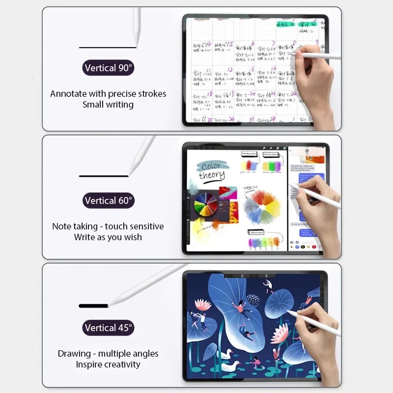 Universal Touch Screen Pen Sty - Office Tech Gadgets 评论和价格