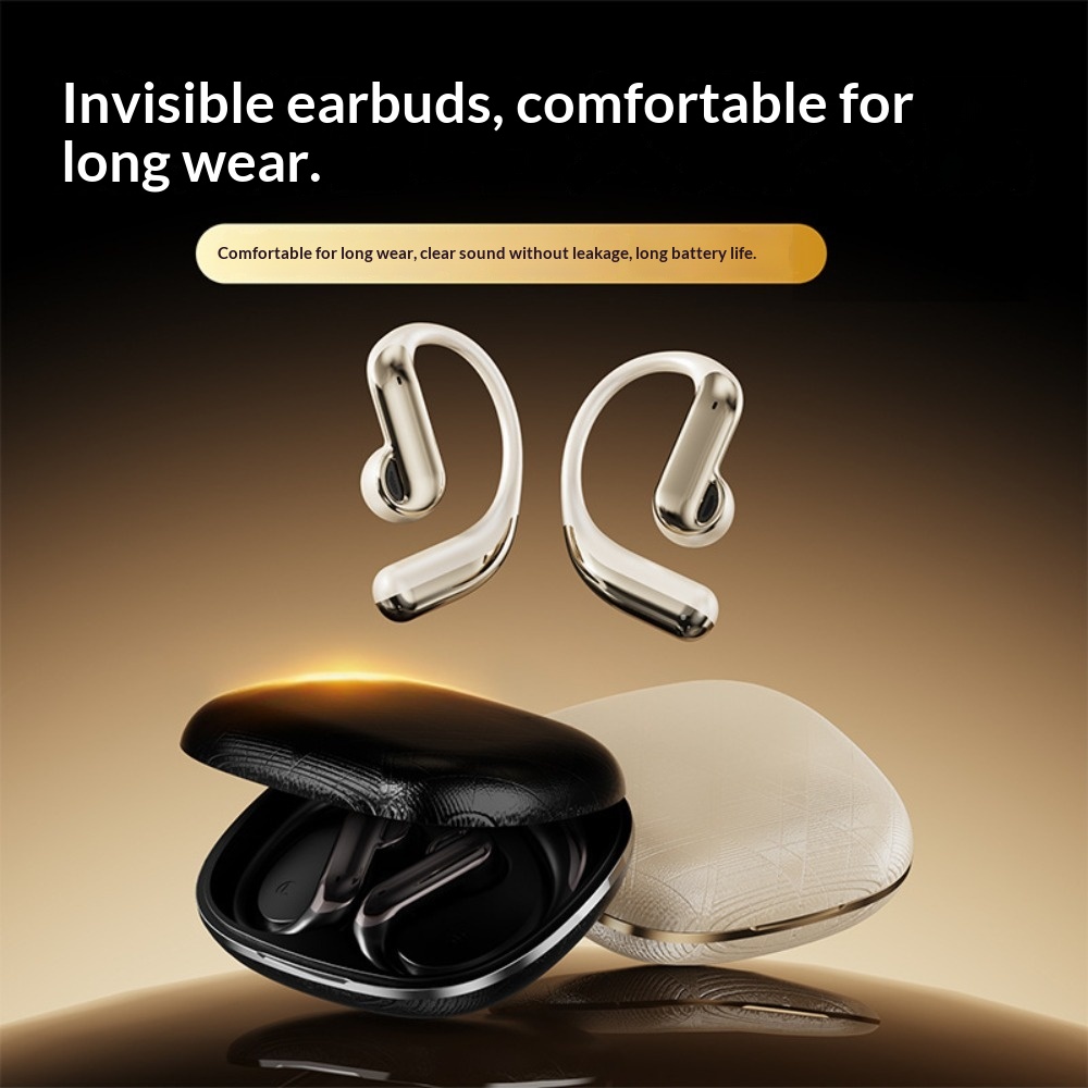 New Wireless Bluetooth Earbuds - Office Tech Wear 评论和价格
