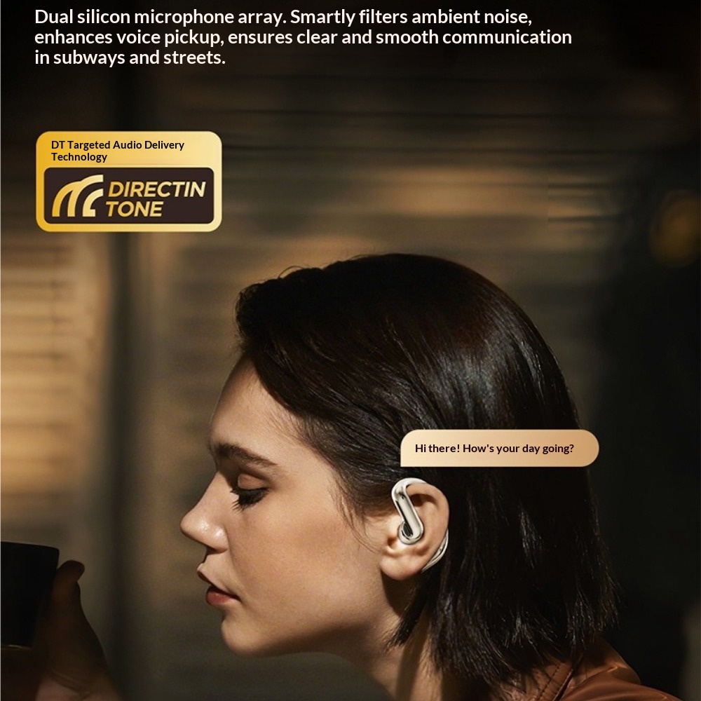 New Wireless Bluetooth Earbuds - Office Tech Wear 评论和价格