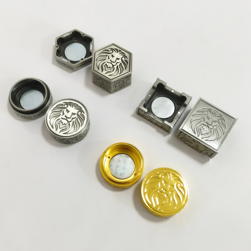 2026 New Strong Magnetic Billi - Office Tech Gadgets 评论和价格