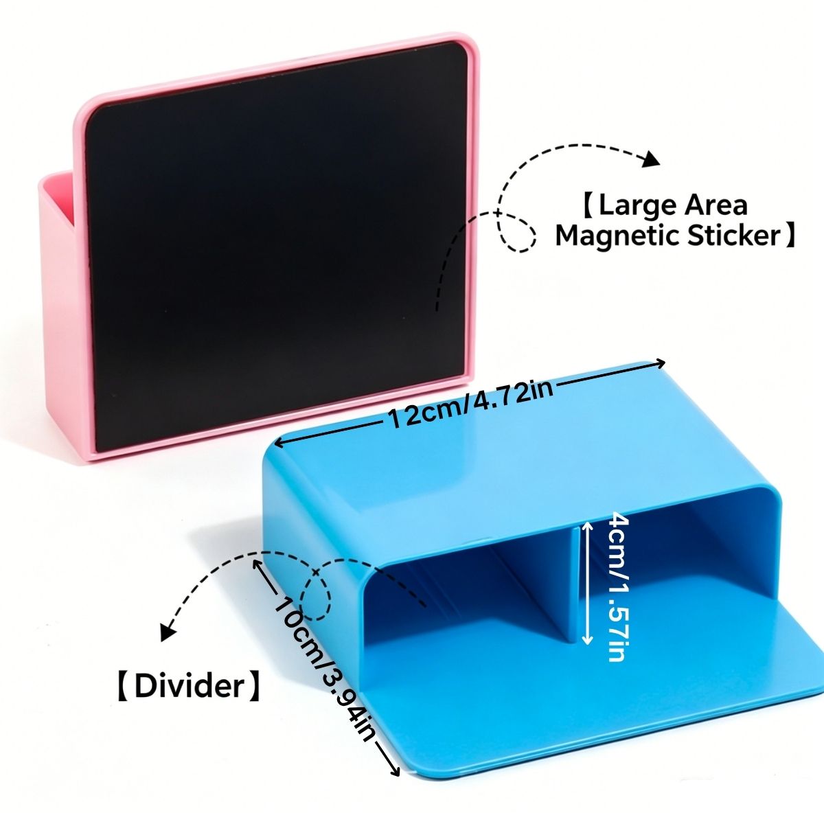 2 Pcs Magnetic Dry Erase Marke - Office Tech Gadgets 评论和价格