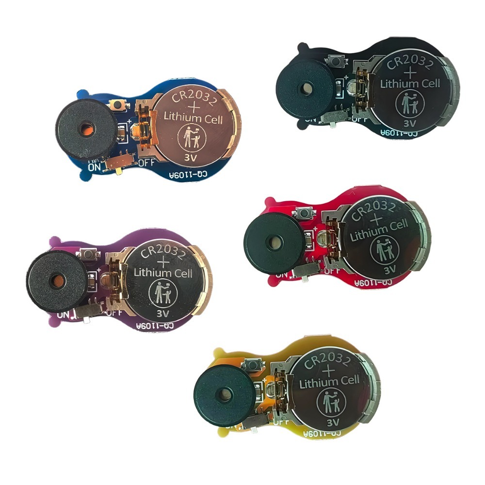 Cricket Noise Maker Hidden Pra - Office Tech Gadgets 评论和价格
