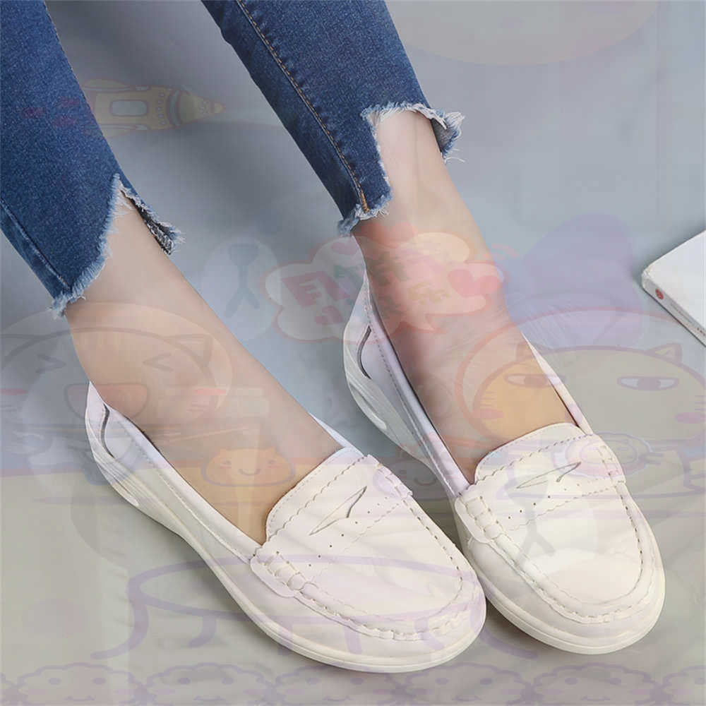 Soft Slip-on Womens Large Size - Office Tech Set Up 评论和价格