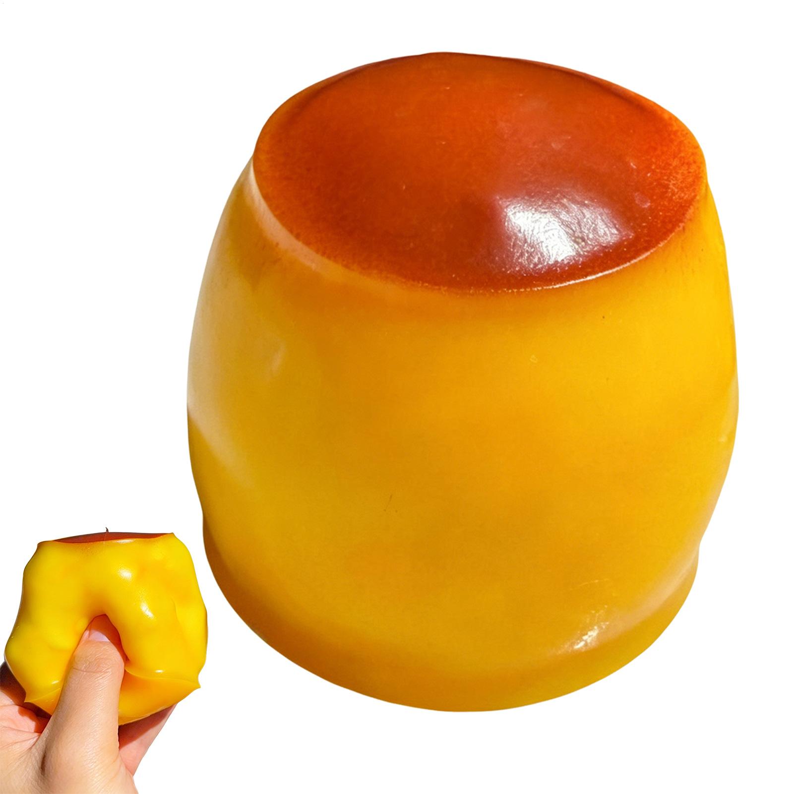 1pcs Sensory Squeeze Toy Stret - Office Tech Gadgets 评论和价格