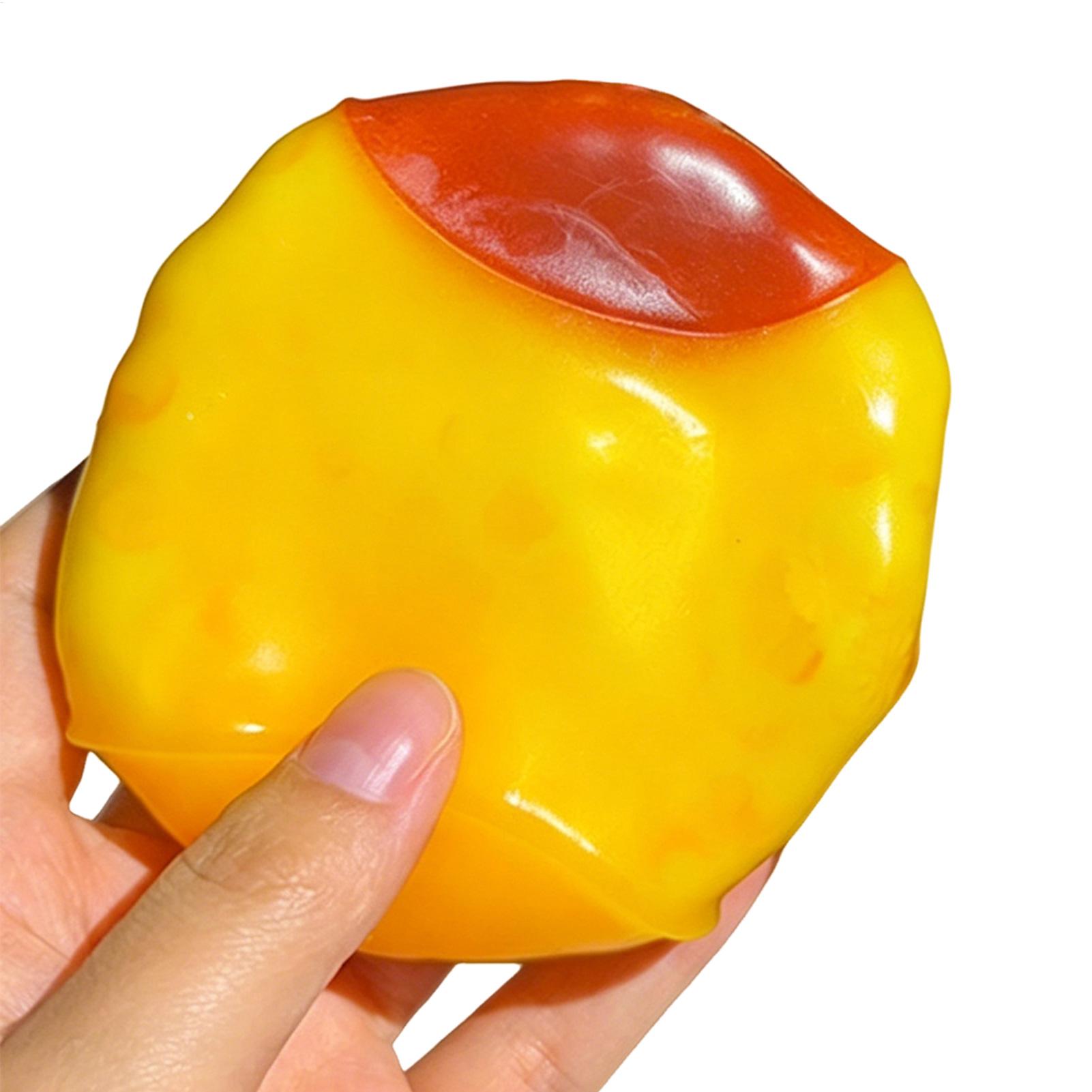 1pcs Sensory Squeeze Toy Stret - Office Tech Gadgets 评论和价格