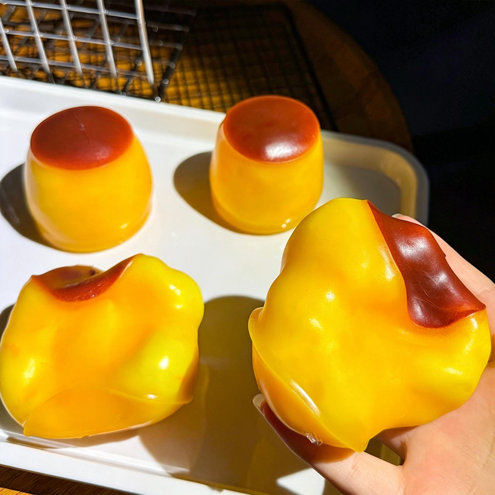 1pcs Sensory Squeeze Toy Stret - Office Tech Gadgets 评论和价格