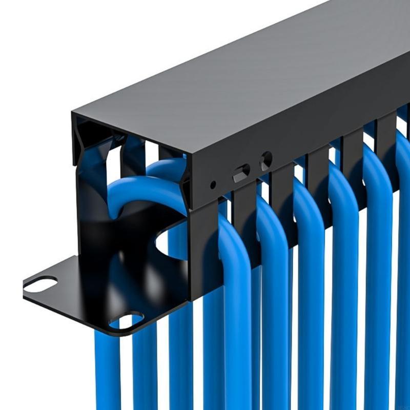 H58C CAT6 24 Port Wallmount Pa - Patch Panel Cat6 评论和价格