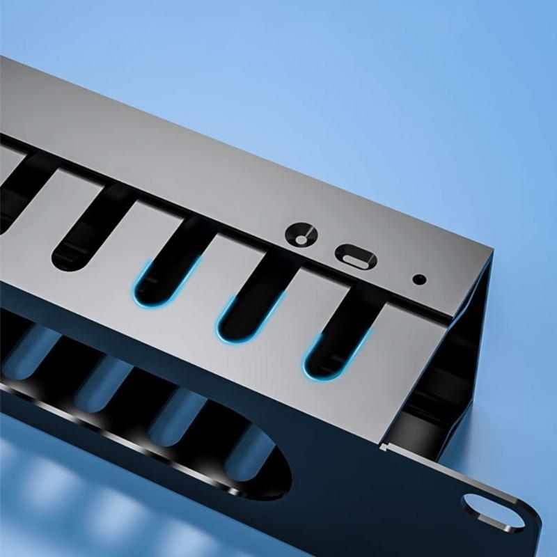 H58C CAT6 24 Port Wallmount Pa - Patch Panel Cat6 评论和价格