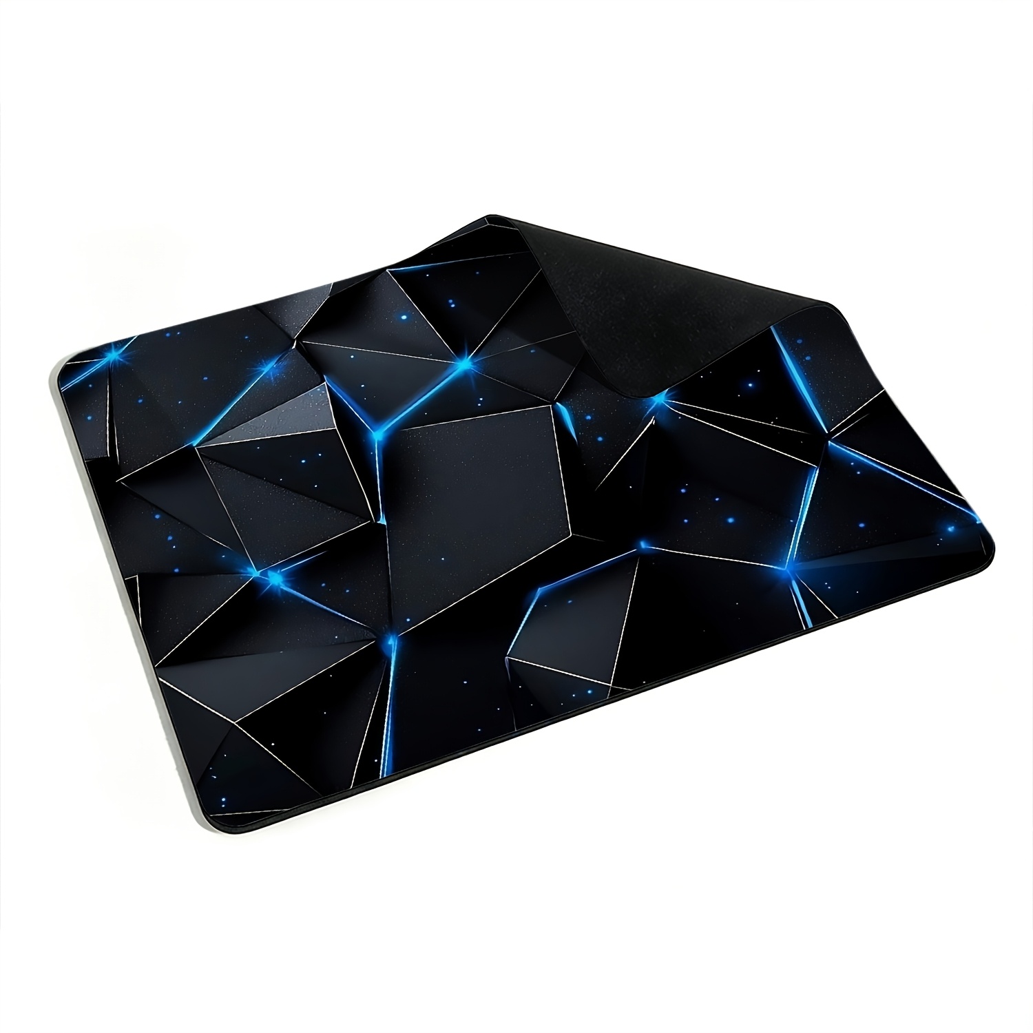 Brand Iron Art Mouse Pad Anime - Office Tech Wear 评论和价格