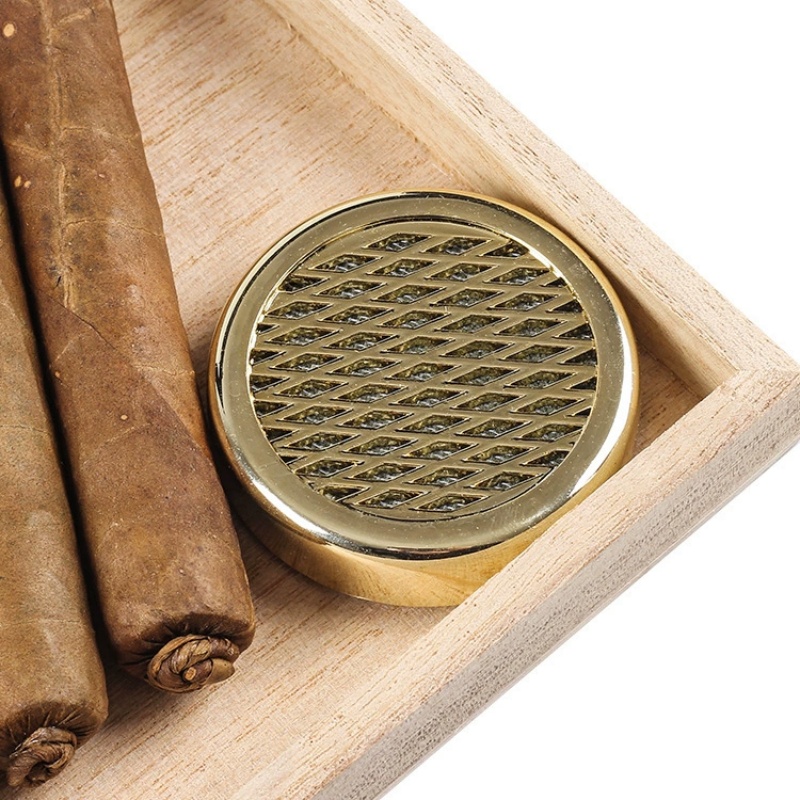 Portable Tobacco Humidifier Ci - Office Tech Gadgets 评论和价格