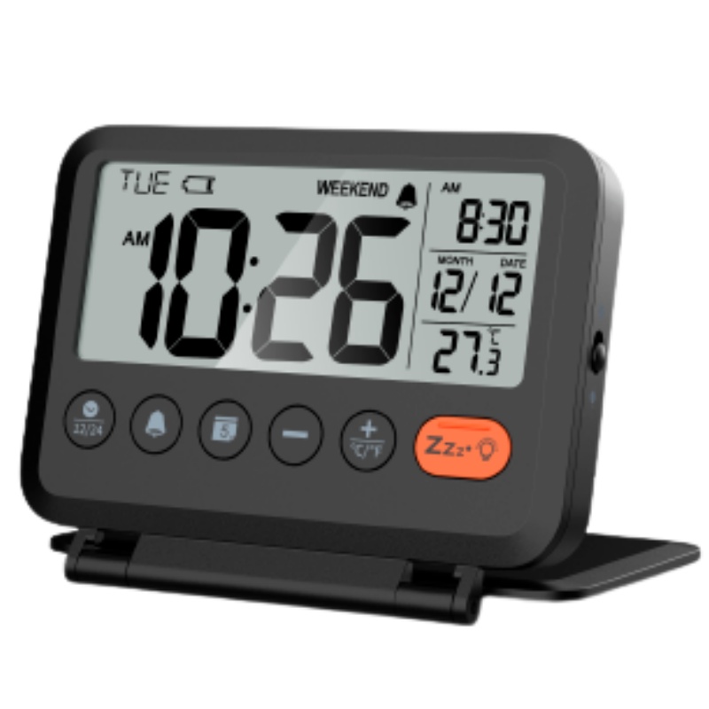 NOKLEAD Home Digital LCD Therm - Office Tech Gadgets 评论和价格