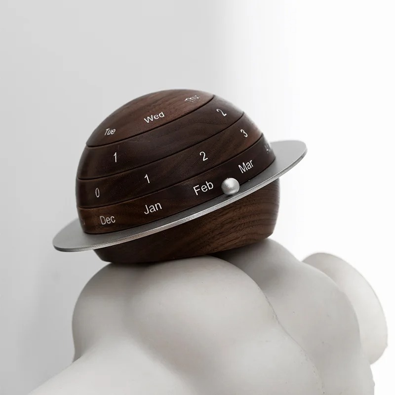 Creative Black Walnut Solid Wo - Office Tech Gadgets 评论和价格