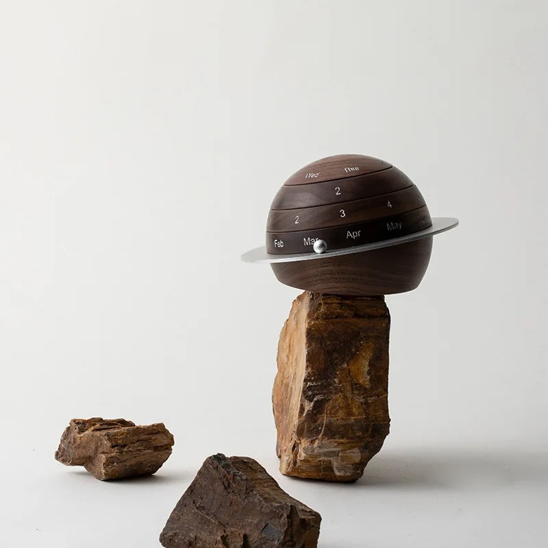 Creative Black Walnut Solid Wo - Office Tech Gadgets 评论和价格
